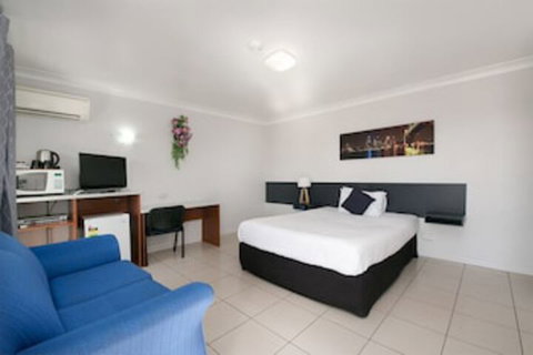 Moorooka Motel - Sydneys Hotel 0
