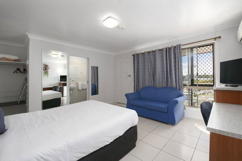 Moorooka Motel - Sydneys Hotel 7