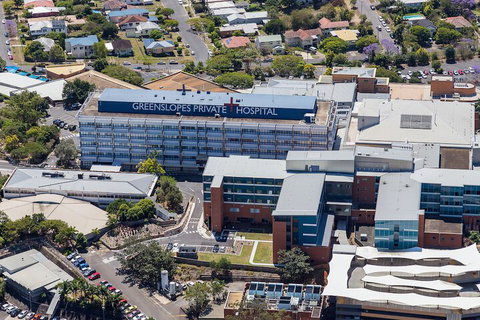 Moorooka Motel - Sydneys Hotel 3