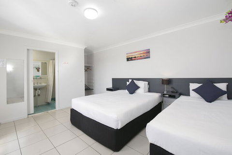 Moorooka Motel - Sydneys Hotel 6