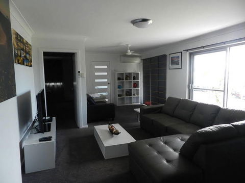 Yamba Norfolk Motel - Sydneys Hotel 1