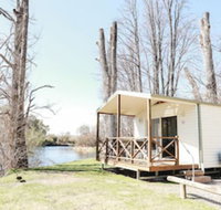 Riverglade Caravan Park - Sydneys Hotel