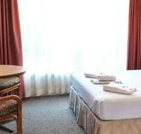 The Barkley Inn - Sydneys Hotel