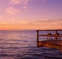 Straddie Bungalows - Sydneys Hotel