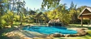 Straddie Bungalows - Sydneys Hotel 4
