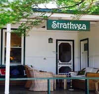 Strathvea Guest House - Sydneys Hotel