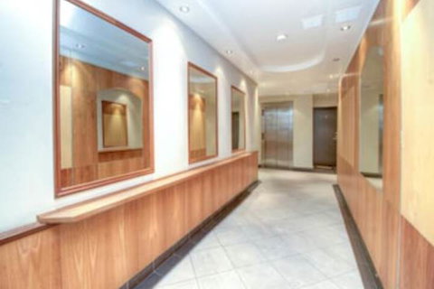 UrbanOasis Studios - Sydneys Hotel 2