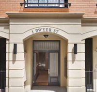UrbanOasis Studios - Sydneys Hotel