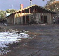 Rivergum Lodge - Sydneys Hotel