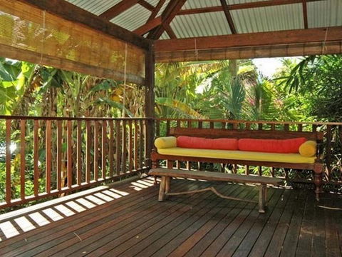Laanecoorie Holiday House - Sydneys Hotel 6