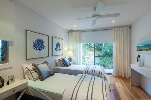 Vantage Over Byron - Sydneys Hotel 3
