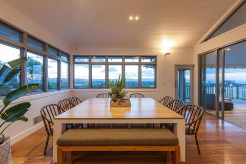 Vantage Over Byron - Sydneys Hotel 4