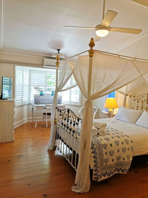 Arcadia House - Sydneys Hotel 0