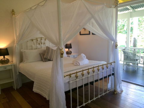 Arcadia House - Sydneys Hotel 5