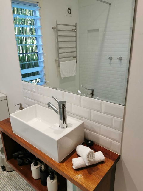 Arcadia House - Sydneys Hotel 6