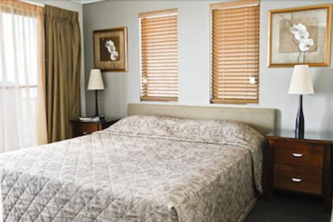 Pacific Reef By Kacys - Sydneys Hotel 4