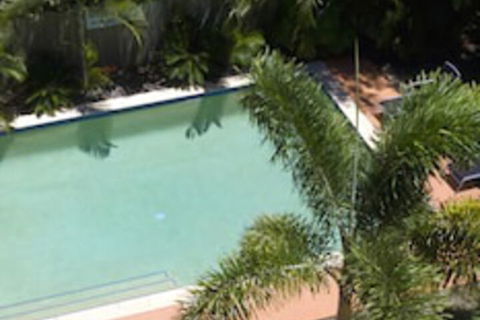 Pacific Reef By Kacys - Sydneys Hotel 1