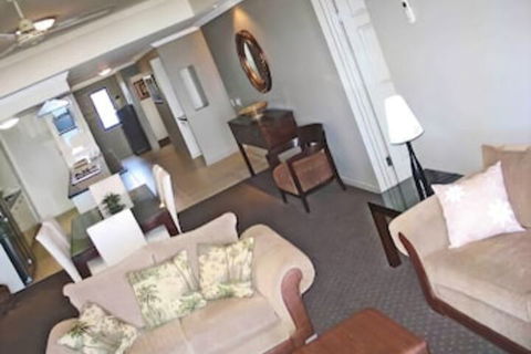 Pacific Reef By Kacys - Sydneys Hotel 5
