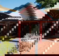 Roebuck Bay Hotel - Sydneys Hotel