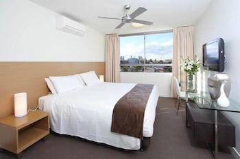 P A Apartments - Sydneys Hotel 5