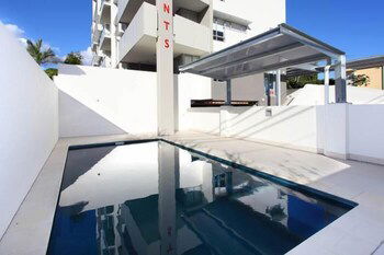 P A Apartments - Sydneys Hotel 1