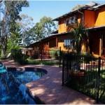 Fig Tree Pocket QLD Sydneys Hotel