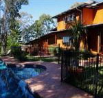Leatherwood Lodge - Sydneys Hotel