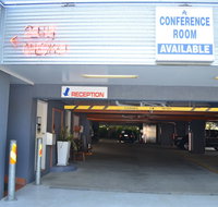 Airport Motel - Sydneys Hotel
