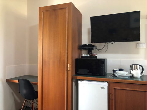 Airport Clayfield Motel - Sydneys Hotel 5