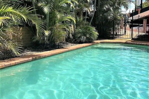 Airport Clayfield Motel - Sydneys Hotel 3