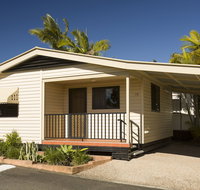 Brisbane Holiday Village - Sydneys Hotel