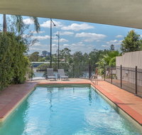 Founda Gardens Apartments - Sydneys Hotel