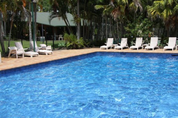 Rochedale QLD Sydneys Hotel