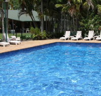 Brisbane Gateway Resort - Sydneys Hotel