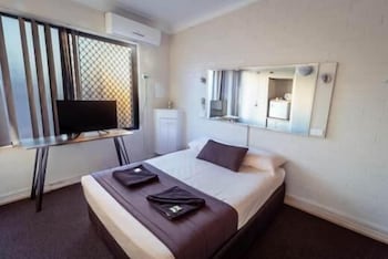 Kingsford Riverside Inn - Sydneys Hotel 3