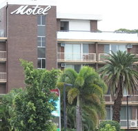 Hamilton Motor Inn - Sydneys Hotel