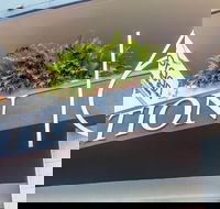 Morgan Suites - Sydneys Hotel