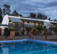 Novena Palms Motel - Sydneys Hotel