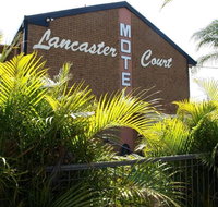 Lancaster Court Motel - Sydneys Hotel