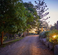 Dayboro Cottages  Llama Walks - Sydneys Hotel