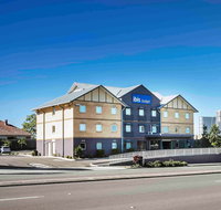ibis Budget Windsor Brisbane - Sydneys Hotel