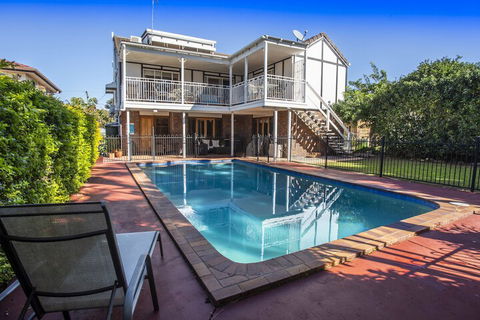 Ainslie Manor B&B - Sydneys Hotel 2