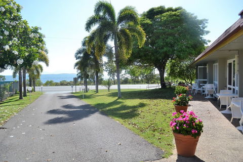 Ocean View Motel Bowen - Sydneys Hotel 5