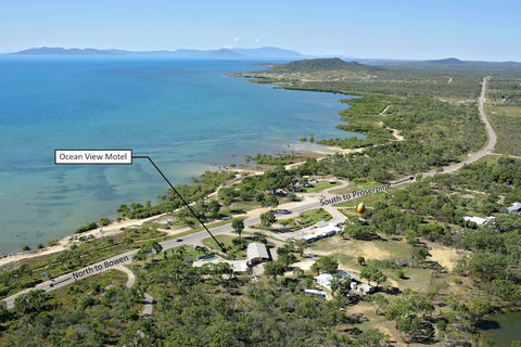 Ocean View Motel Bowen - Sydneys Hotel 2