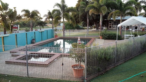 Ocean View Motel Bowen - Sydneys Hotel 6