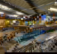 Sky View Units - Sydneys Hotel