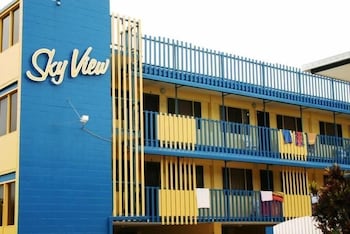 Sky View Units - Sydneys Hotel 5