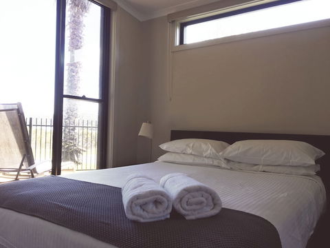 Anchorage Apartments Bermagui - Sydneys Hotel 6