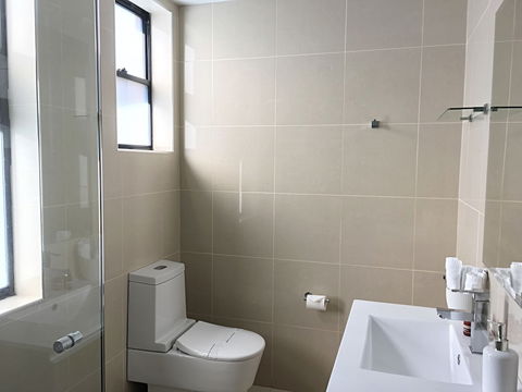 Anchorage Apartments Bermagui - Sydneys Hotel 5