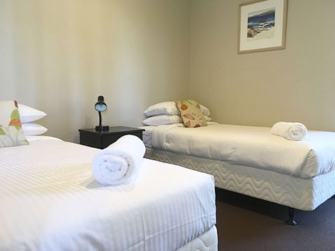 Anchorage Apartments Bermagui - Sydneys Hotel 4